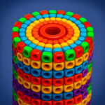 Sort Works: Nuts & Order