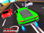 Real Car Racing: Extreme GT Racing 3D
