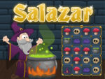 Salazar: The Ultimate Brain Experience