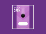 Switch dash