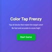 Color tip frenzy