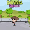 Survival shooter