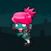 Zombie jump
