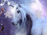 Puzzle: Unicorn
